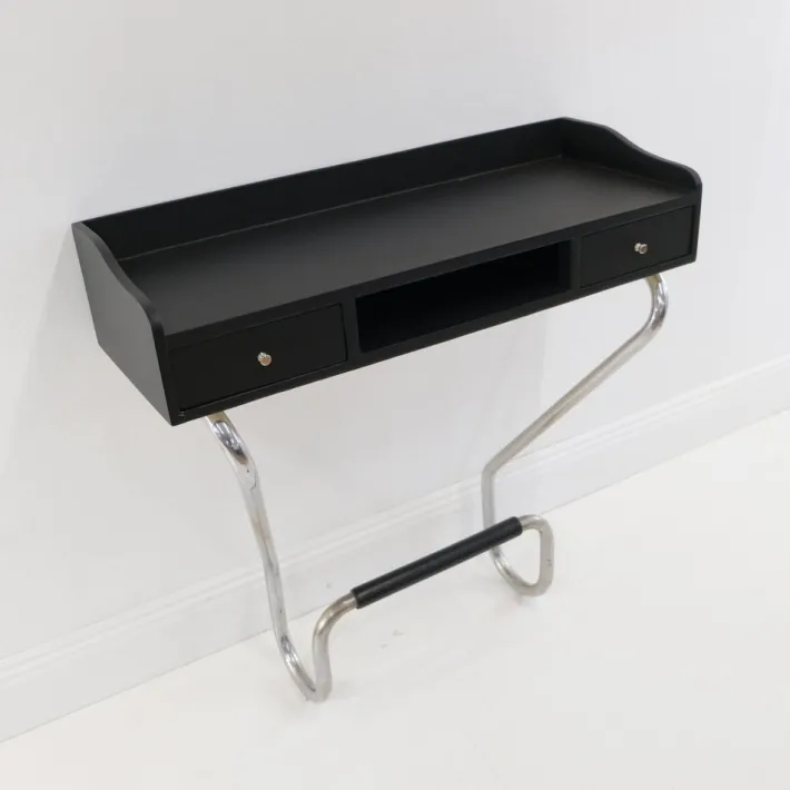 Pamono Vintage Bauhaus Style Dressing Table, 1940 Discount