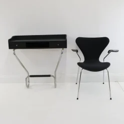 Pamono Vintage Bauhaus Style Dressing Table, 1940 Discount