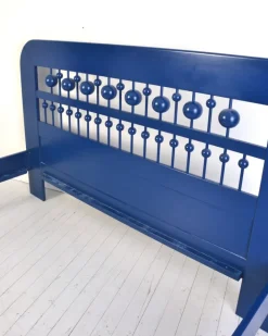 Pamono Vintage Bed Abacus by Eero Aarnio for Asko, 1970