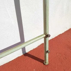 Pamono Vintage Bed in Iron Discount