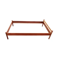 Pamono Vintage Beds by Hans J. Wegner for Ry Møbler, 1960s, Set of 2 Online