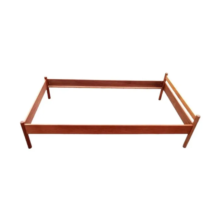 Pamono Vintage Beds by Hans J. Wegner for Ry Møbler, 1960s, Set of 2 Online