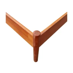 Pamono Vintage Beds by Hans J. Wegner for Ry Møbler, 1960s, Set of 2 Online