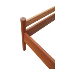 Pamono Vintage Beds by Hans J. Wegner for Ry Møbler, 1960s, Set of 2 Online