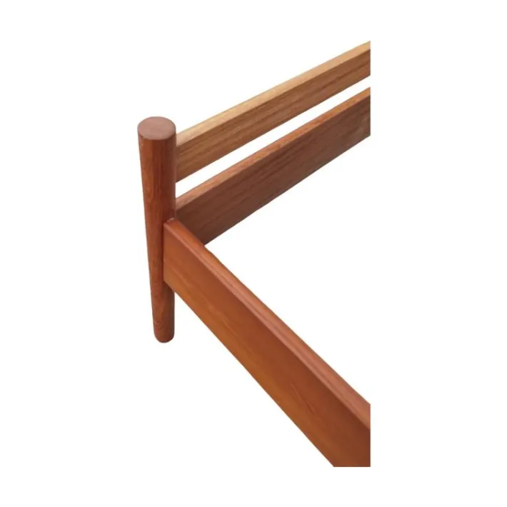 Pamono Vintage Beds by Hans J. Wegner for Ry Møbler, 1960s, Set of 2 Online