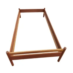 Pamono Vintage Beds by Hans J. Wegner for Ry Møbler, 1960s, Set of 2 Online