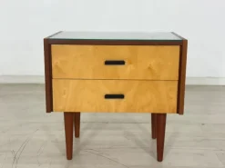 Pamono Vintage Bedside Table, 1960s Best