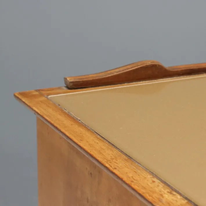 Pamono Vintage Bedside Tables, 1950s, Set of 2 Discount