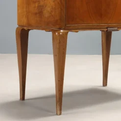 Pamono Vintage Bedside Tables, 1950s, Set of 2 Discount