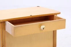 Pamono Vintage Bedside Tables, 1960s, Set of 2 Best