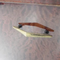 Pamono Vintage Bedside Tables, 1960s, Set of 2 Hot