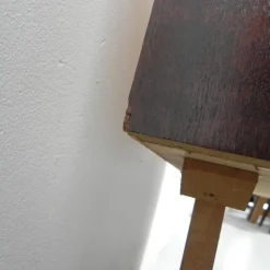 Pamono Vintage Bedside Tables, 1960s, Set of 2 Hot