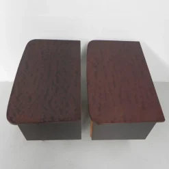 Pamono Vintage Bedside Tables, 1960s, Set of 2 Hot