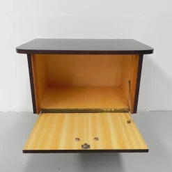 Pamono Vintage Bedside Tables, 1960s, Set of 2 Hot