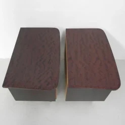Pamono Vintage Bedside Tables, 1960s, Set of 2 Hot