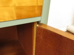 Pamono Vintage Bedside Tables, 1950s, Set of 2