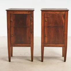 Pamono Vintage Bedside Tables, Set of 2 Hot