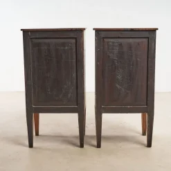 Pamono Vintage Bedside Tables, Set of 2 Hot