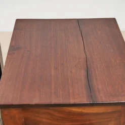 Pamono Vintage Bedside Tables, Set of 2 Hot