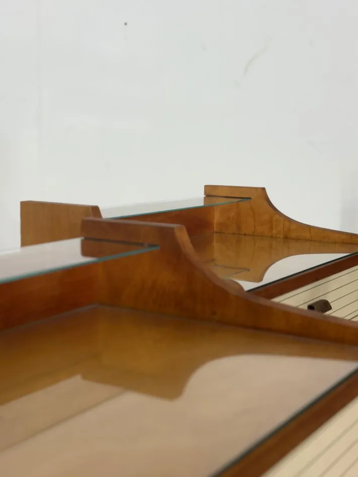 Pamono Vintage Bedside Tables, Set of 2 Online