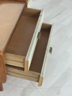 Pamono Vintage Bedside Tables, Set of 2 Online