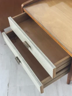 Pamono Vintage Bedside Tables, Set of 2 Online