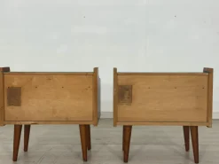Pamono Vintage Bedside Tables, Set of 2 Online