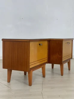 Pamono Vintage Bedside Tables, Set of 2 Clearance
