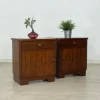 Pamono Vintage Bedside Tables, Set of 2 Online