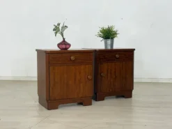 Pamono Vintage Bedside Tables, Set of 2 Online