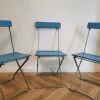 Pamono Vintage Beer Garden Chair, Set of 3 Best