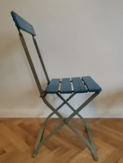 Pamono Vintage Beer Garden Chair, Set of 3 Best