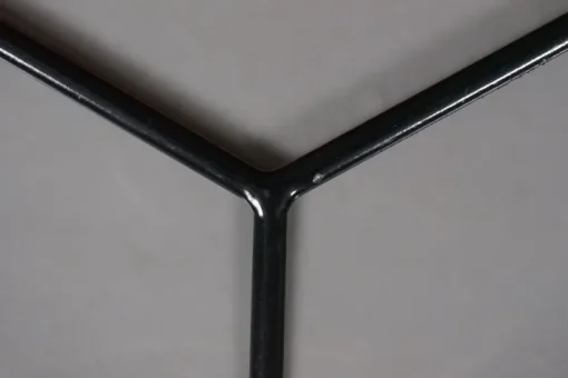 Pamono Vintage Bench 400 by Harry Bertoia for Knoll International, 1960s Outlet