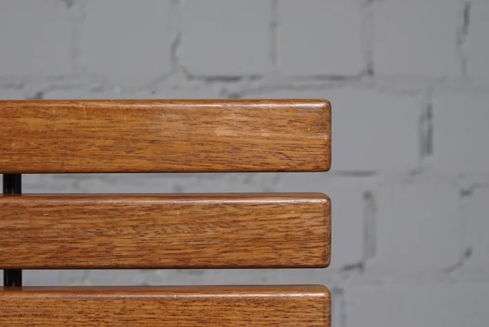 Pamono Vintage Bench 400 by Harry Bertoia for Knoll International, 1960s Outlet