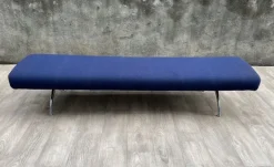 Pamono Vintage Bench by Rodolfo Dordoni for Moroso