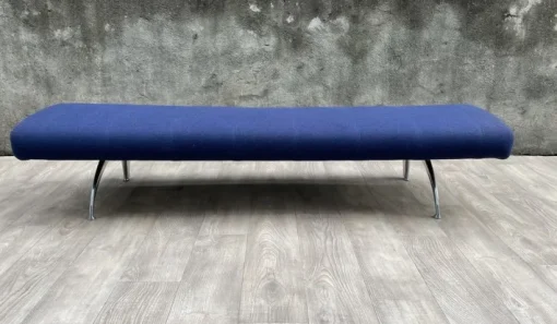Pamono Vintage Bench by Rodolfo Dordoni for Moroso
