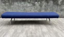 Pamono Vintage Bench by Rodolfo Dordoni for Moroso