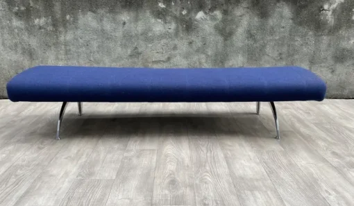 Pamono Vintage Bench by Rodolfo Dordoni for Moroso