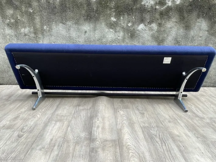 Pamono Vintage Bench by Rodolfo Dordoni for Moroso