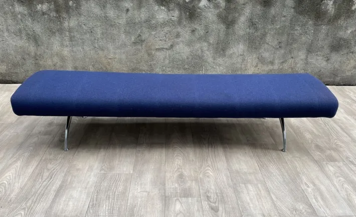 Pamono Vintage Bench by Rodolfo Dordoni for Moroso