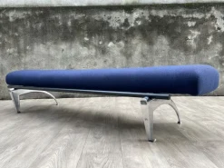 Pamono Vintage Bench by Rodolfo Dordoni for Moroso