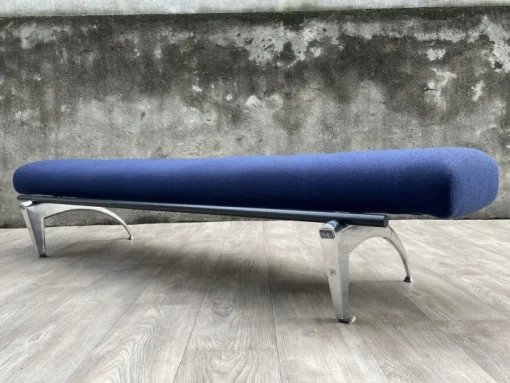 Pamono Vintage Bench by Rodolfo Dordoni for Moroso