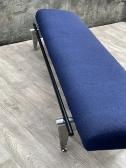 Pamono Vintage Bench by Rodolfo Dordoni for Moroso