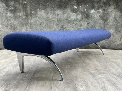 Pamono Vintage Bench by Rodolfo Dordoni for Moroso