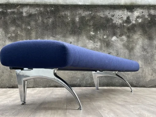 Pamono Vintage Bench by Rodolfo Dordoni for Moroso