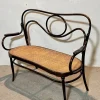 Pamono Vintage Bench from Thonet, 1891 Online