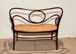 Pamono Vintage Bench from Thonet, 1891 Online
