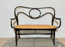 Pamono Vintage Bench from Thonet, 1891 Online