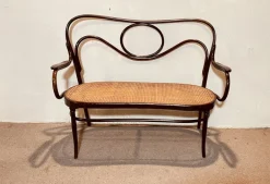 Pamono Vintage Bench from Thonet, 1891 Online
