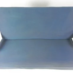 Pamono Vintage Bench in the style of Viko Baumritter, 1960s Best